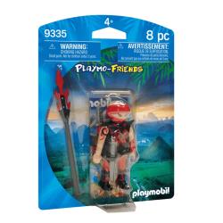 Playmobil - Ninja - 9335