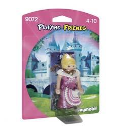 Playmobil - Princesse et éventail Playmo-Friends