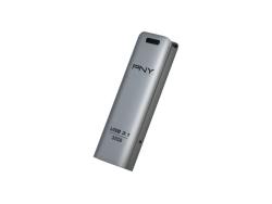 Clé USB PNY Elite Steel USB 3.1 32Go