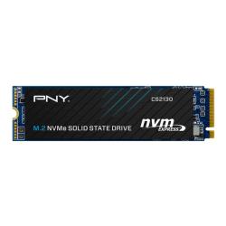 PNY CS2130 - 500 Go - M.2 NVMe PCIe Gen3 x4