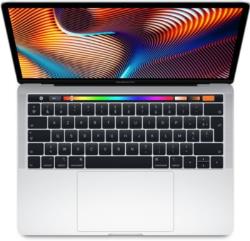 Ordinateur Apple Macbook Pro New 13 Touch Bar I5 256 Argent