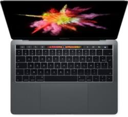 Ordinateur Apple Macbook Pro New 13 Touch Bar I5 512 Gris Sidéral