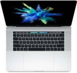 Ordinateur Apple Macbook Pro New 15 Touch Bar I7 256 Argent