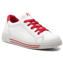 Sneakers PRIMIGI - 3383422 S Bianc