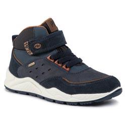 Sneakers PRIMIGI - GORE-TEX 4389500 D Navy