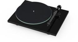 Platine vinyle Pro-Ject T1 black FR OM5