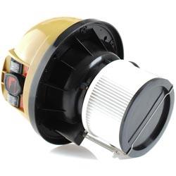 Aspirateur eau et poussière Proxxon 27490 MicroMot CW-matic