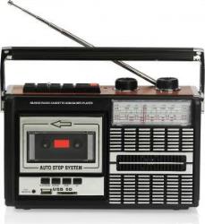 Radio analogique Ricatech PR85 Recorder 80's