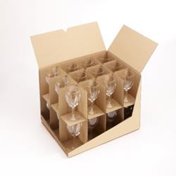 Croisillon range verres MOTTEZ pour 12 à 24 verres maxi