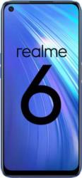 Smartphone Realme 6 Bleu 8+128 Go