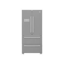 BEKO GNE6039XP Réfrigérateur multiportes 539 l