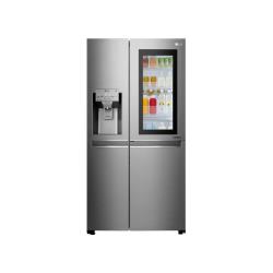 Réfrigérateur Américain LG GSK6676SC InstaView