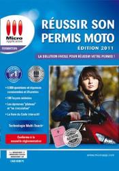 Réussir son Permis Moto - Micro Application