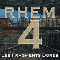 Rhem 4 - Les Fragments Dorés PC - Micro Application