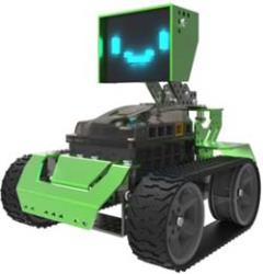Robot programmable Robobloq QOOPERS