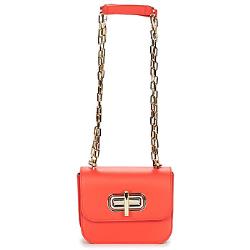 Sac Bandouliere Tommy Hilfiger TURNLOCK MINI CROSSOVER