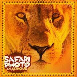 Safari Photo en Afrique - Micro Application