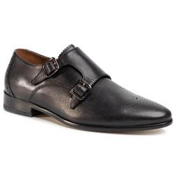 Chaussures basses SALAMANDER - Fartino 31-81708-01 Black
