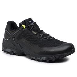 Chaussures de trekking SALEWA - Speed Beat Gtx GORE-TEX 61338 0971 Black/Black