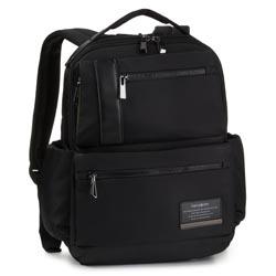 Sac à dos SAMSONITE - Laptop Backpack 77707-1465-1CNU Jet Black
