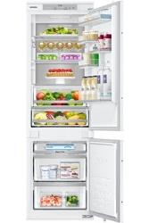 Refrigerateur congelateur en bas Samsung BRB260035WW
