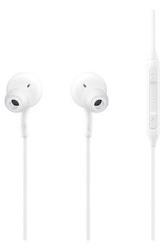 Ecouteurs Samsung Ecouteurs Samsung Tuned by AKG Blanc Type C