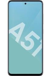 Smartphone Samsung Galaxy A51 Blanc 128Go
