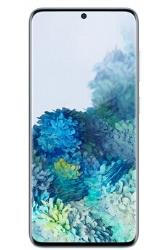Smartphone Samsung Galaxy S20 Bleu 128Go