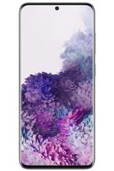 Smartphone Samsung Galaxy S20 Gris 128Go