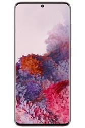 Smartphone Samsung Galaxy S20 Rose 128Go