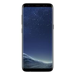 Smartphone Android Samsung Galaxy S8 Noir
