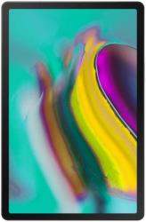Samsung Galaxy Tab S5e - Tablette - Android 9.0 (Pie) - 64 Go - 10.5 Super AMOLED (2560 x 1600) - Logement microSD - argent