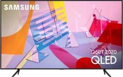 TV QLED Samsung QE50Q60T 2020