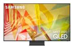 TV Samsung QE55Q95T QLED 4K UHD Smart TV 55'' Gris 2020