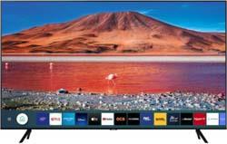 TV LED Samsung UE75TU7005