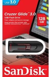 Clé USB Sandisk GLIDE 128 GB 3.0