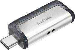Clé USB Sandisk OTG DUALDRIVE 16 GB