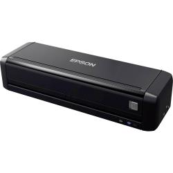 Epson WorkForce DS-360W Scanner de documents mobile duplex A4 1200 x 1200 dpi 25 pages / minute, 50 images / minute USB 3.0, WiFi 802.11 b/g/n