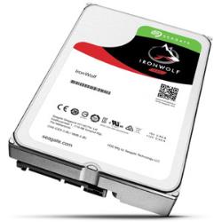 Disque Dur SEAGATE IronWolf 3To