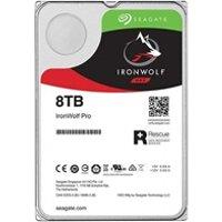 Disque Dur SEAGATE IronWolf 8To - ST8000VN004