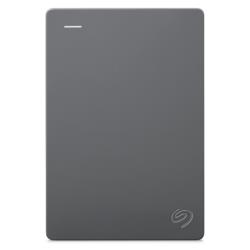 SEAGATE Basic 4 To - USB 3.0 - Gris