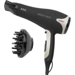 Sèche-cheveux avec fonction ionique AEG HTD 5595 2200 W
