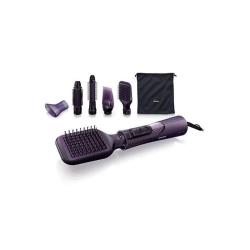 PHILIPS Brosse soufflante airstyler HP8656 00