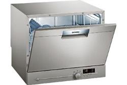 Lave vaisselle Siemens SK26E821EU INOX