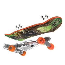 Skateboard Radiocommandé Silverlit Circuit Boards