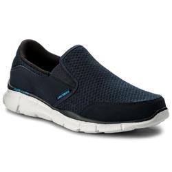 Chaussures basses SKECHERS - Persistent 51361/NVY Navy