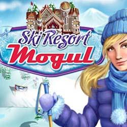 Ski Resort Mogul - Micro Application
