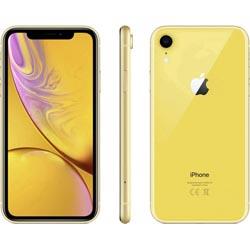 Apple iPhone XR 64 Go jaune iOS 12 12 Mill. pixel