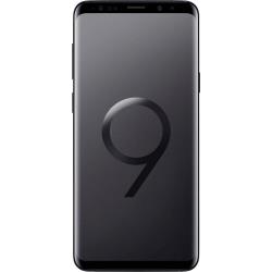 Samsung Galaxy S9+ 64 Go noir double SIM Android 8.0 Oreo 12 Mill. pixel
