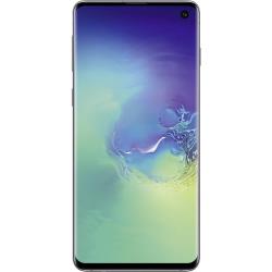 Samsung Galaxy S10 128 Go prisme vert double SIM Android 9.0 12 Mill. pixel